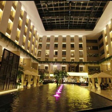 Palace Garden Hotel And Resorts Pequim Exterior foto
